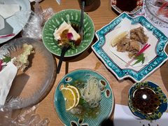 -蝉一日本料理(高新区店)
