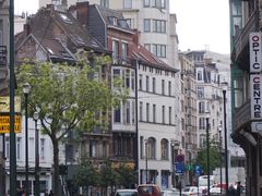 -新欧盟总部大厦