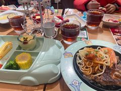 -豪客来牛排(红豆万花城店)