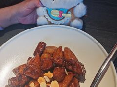 -小厨娘金榜题名(夫子庙秦淮河店)