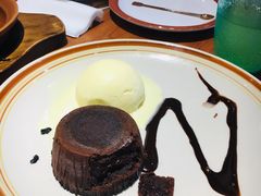 -萨莉亚意式餐厅(国和1000店)