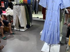 -ZARA(深圳金光华广场店)