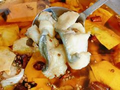 -辣婆婆(航天桥店)