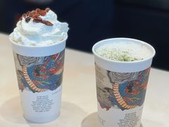 -茶颜悦色(花园道店)