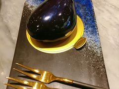 -大树餐厅(益田假日店)