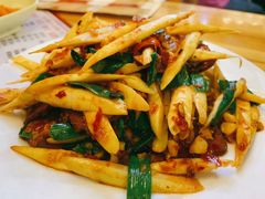 -和福餐馆(西江古街店)