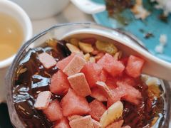 -渝信川菜 · 川味家常菜(财富购物中心店)