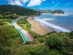 -东海半边山旅游度假区