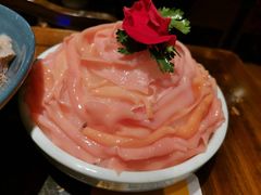 -周师兄大刀腰片火锅(洪崖洞旗舰店)