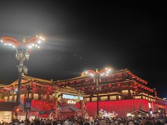 -大唐不夜城