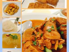 -风味小馆(天目湖宾馆店)