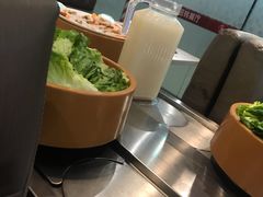 -川锅·火锅·烤肉自助餐厅