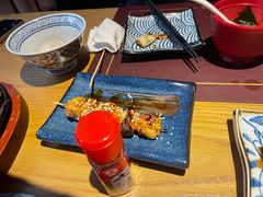 -九酢·海鲜居酒屋