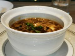 -上海皇廷花园酒店·御宴中餐厅