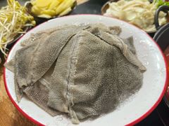 -重庆故事姊妹老火锅(财经学院店)