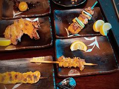 -鸟鹏烧鸟居酒屋(仁恒梦中心店)