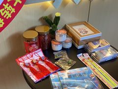 -海底捞火锅(宇飞大厦店)