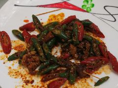 -清真悦宾楼食府(海湖店)
