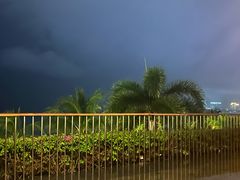 -日落吧·海景咖啡厅·餐酒吧·鸡尾酒·下午茶·乐队表演·浪漫夕阳·三亚文华东方酒店