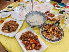 -盛记顺德高佬猪杂粥