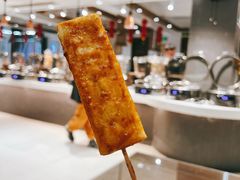 -天荷菜根·闽南素食自助(刺桐北路店)