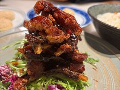 -假装苏杭·园林餐厅(陆家嘴中心店)