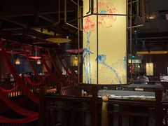 -隐厨中国餐馆(红旗大街店)