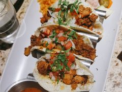 -墨纪Mojí墨西哥餐厅(官舍店)