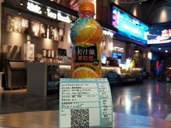 -星轶STARX影城(星沙吾悦广场STARX店)