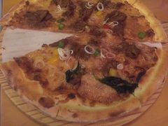 -玛尚诺Pizza&Bar(长泰广场店)
