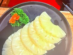 -炉小哥烤肉(信万广场店)