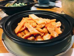 -禧和源养生素食茶馆
