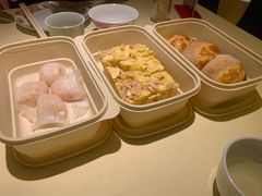 -白天鹅宾馆-宏图府餐厅