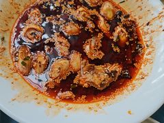 -干老四雅鱼饭店(滨江西路店)