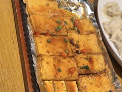 -伊喜饺子(五道口学院路店)