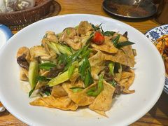 -柴窝堡22号辣子鸡·传承新疆菜