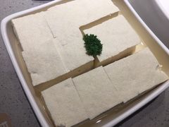 捞派豆花-海底捞火锅(武胜路凯德广场店)