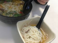 -一品郑记重庆牛肉米线馆(东泰路店)