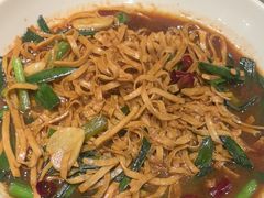 -大鹏饭店·金陵家宴(奥体中心店)