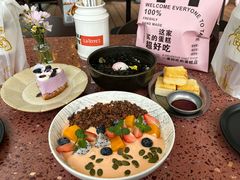 -La Terre乐田(万象城店)