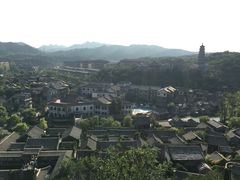 -云端咖啡(古北水镇景区店)