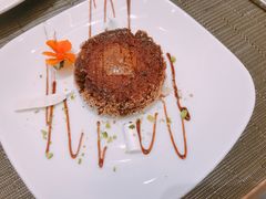-盛宴标帜餐厅·亲子自助 (南昌喜来登酒店)