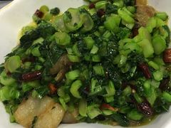 -李师傅脆肚(梅林店)