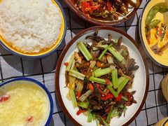 -江西老表·经典江西八大碗