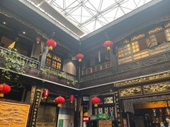 -蔼若春.传承三十年云南菜(金碧公园店)