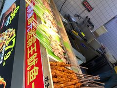 -味子夫鸡柳(解放碑总店)