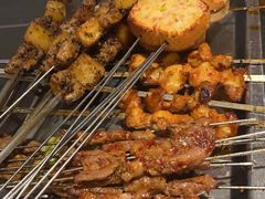 -福苗小骆驼烧烤(大唐不夜城店)