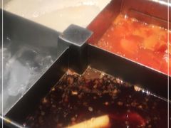 -海底捞火锅(万丰桥店)