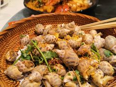 -79号渔船海鲜饭店(华强北店)