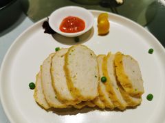 太湖鱼饼-淮扬厨子(健康路店)